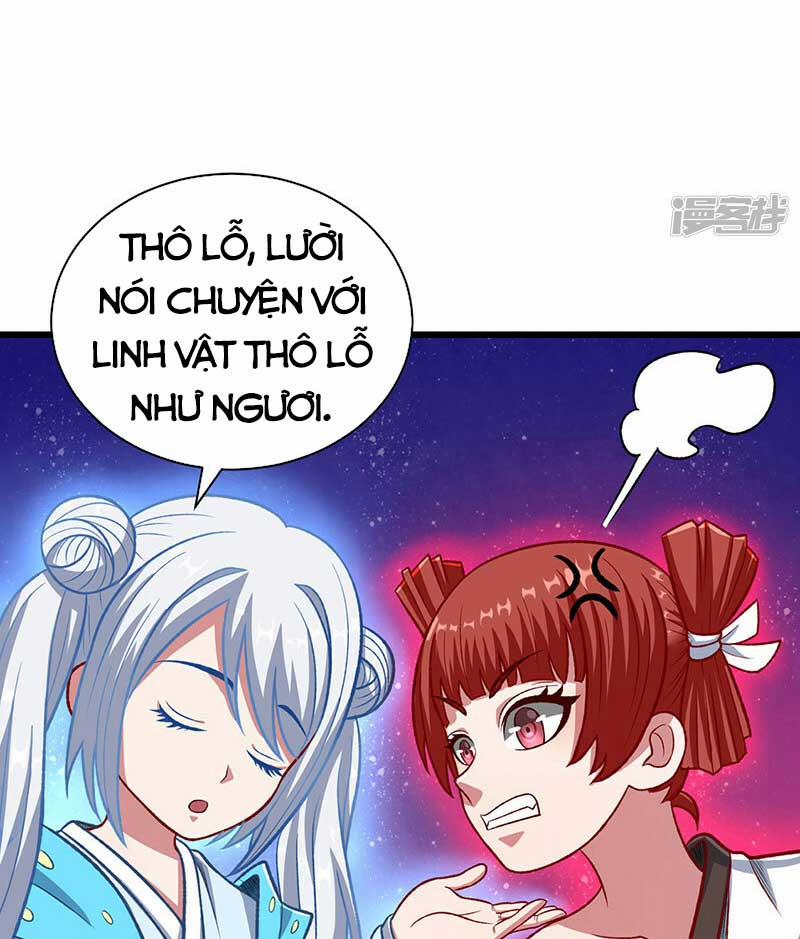 Võ Đạo Độc Tôn 535 trang 37