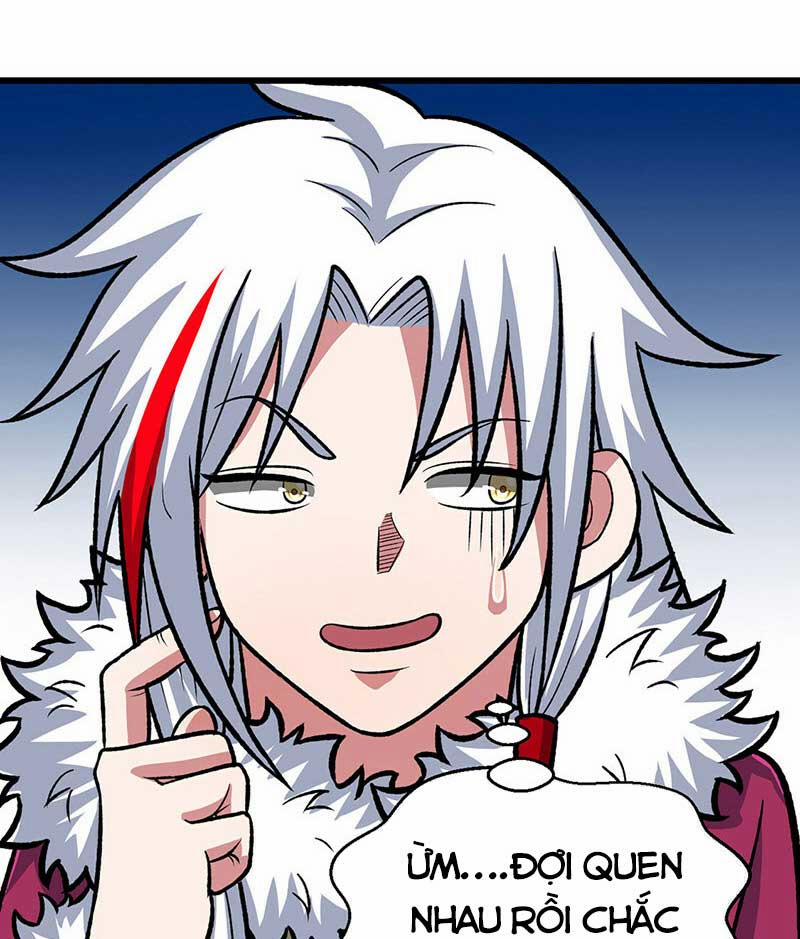 Võ Đạo Độc Tôn 535 trang 39