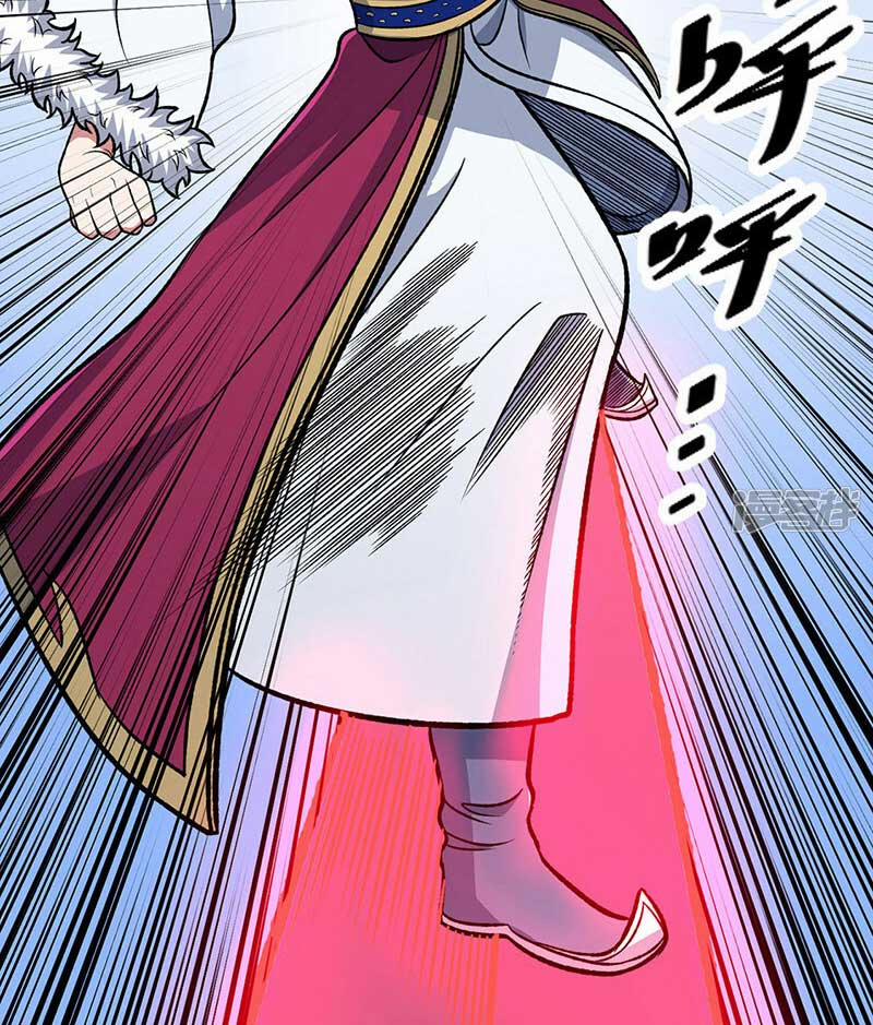 Võ Đạo Độc Tôn 535 trang 43