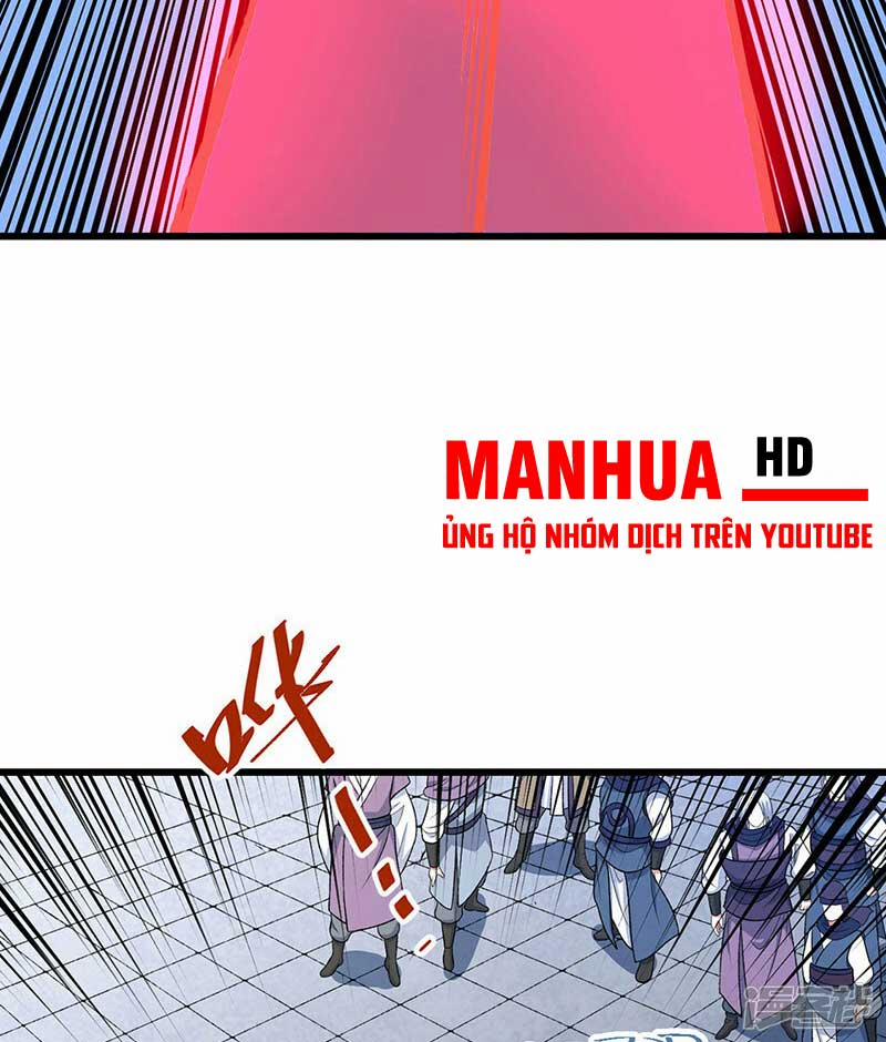 Võ Đạo Độc Tôn 535 trang 44