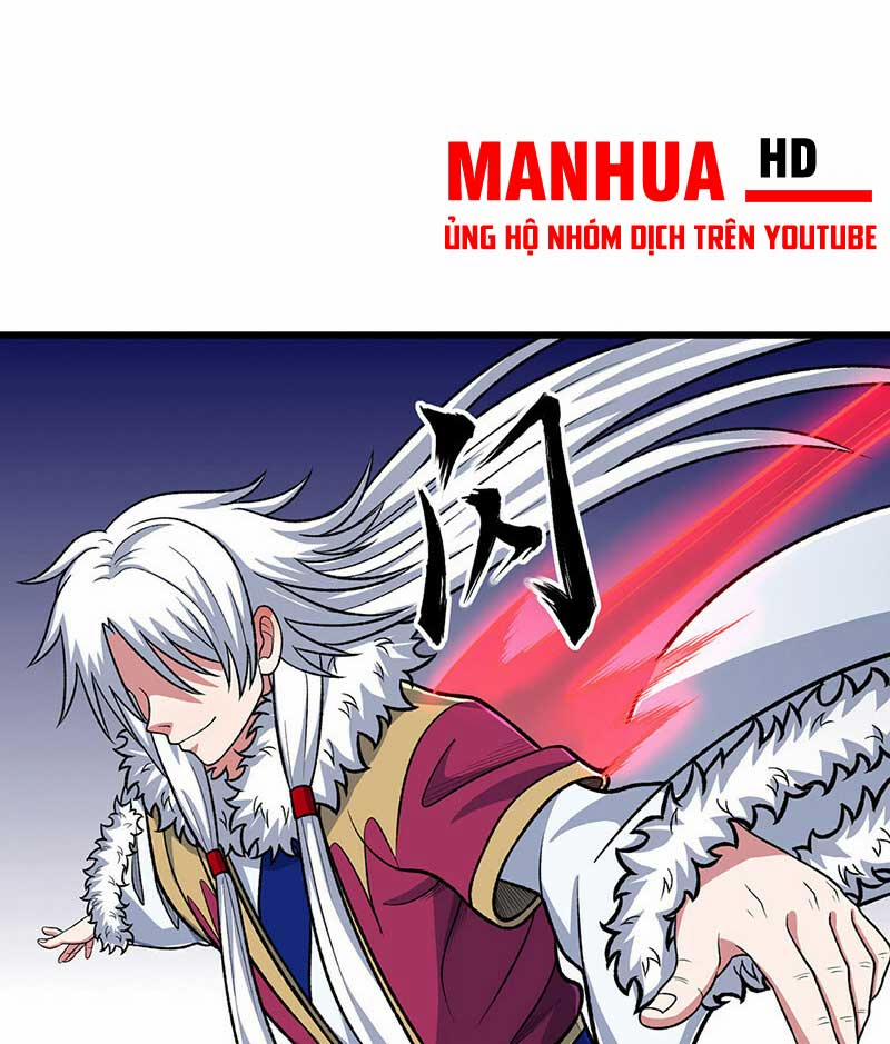 Võ Đạo Độc Tôn 535 trang 48