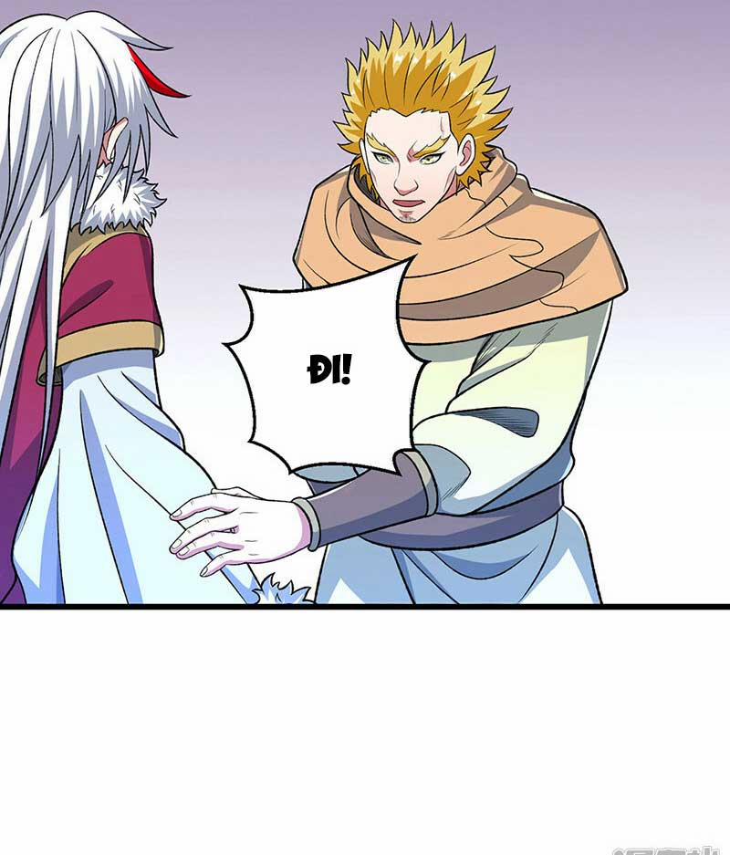 Võ Đạo Độc Tôn 535 trang 53