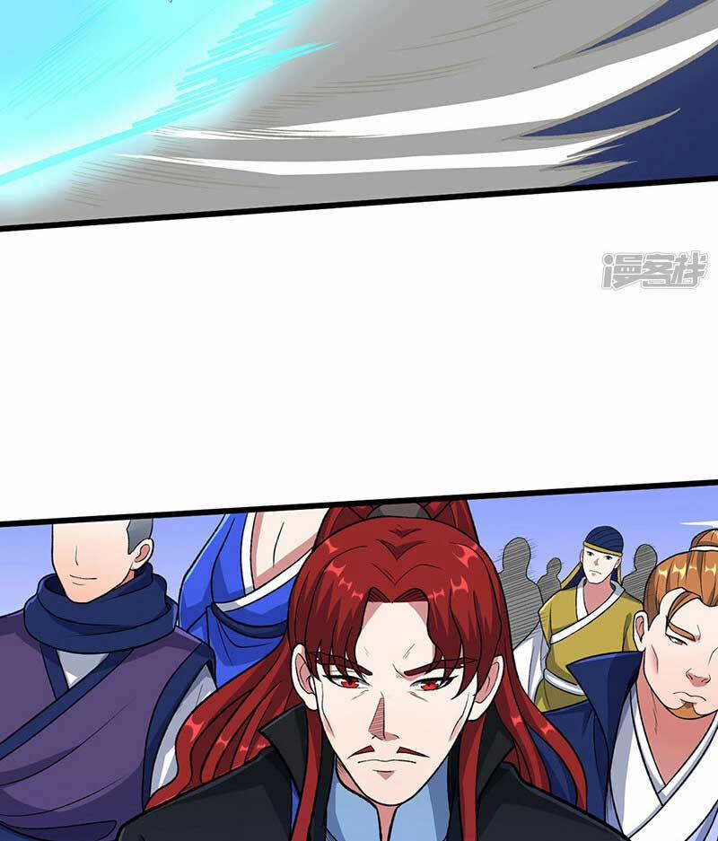 Võ Đạo Độc Tôn 535 trang 55