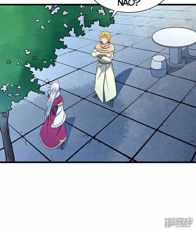 Võ Đạo Độc Tôn 535 trang 57