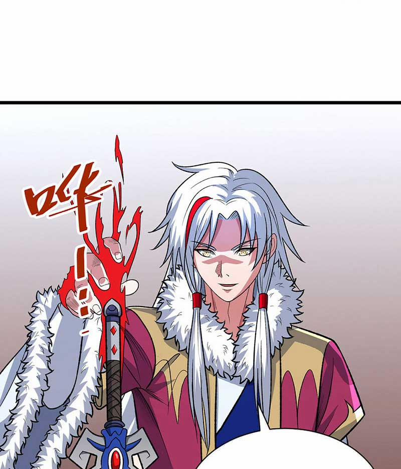 Võ Đạo Độc Tôn 535 trang 58