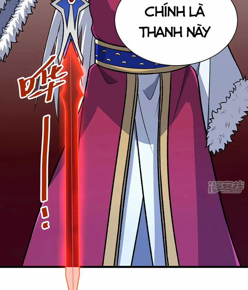 Võ Đạo Độc Tôn 535 trang 59