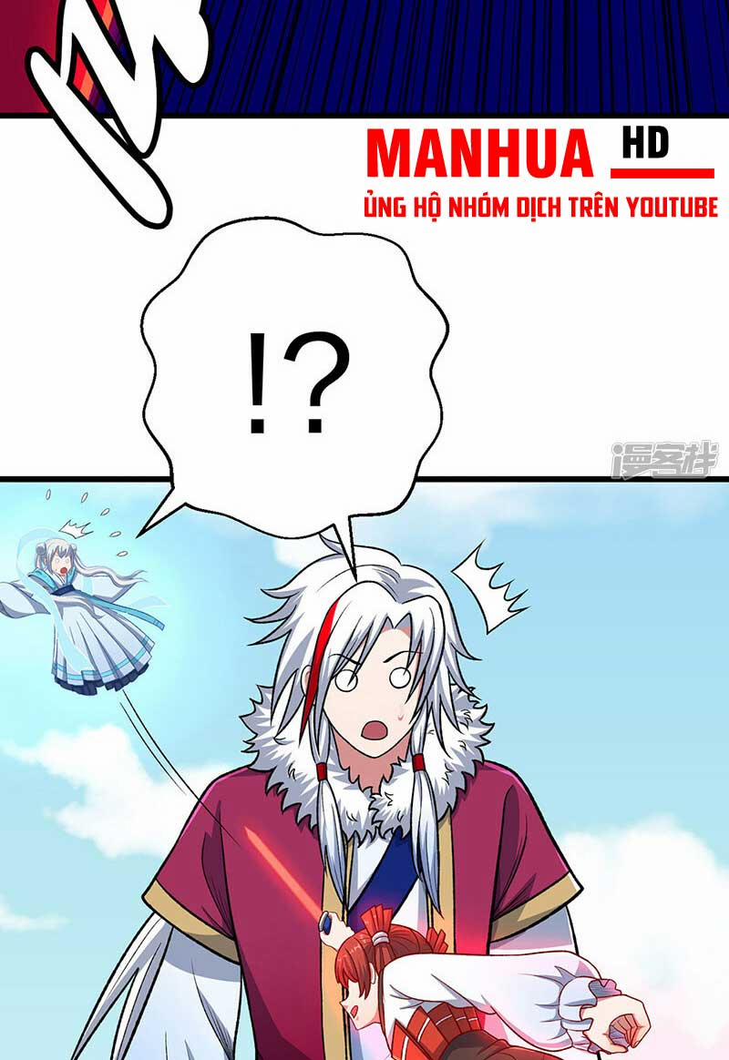 Võ Đạo Độc Tôn 535 trang 6