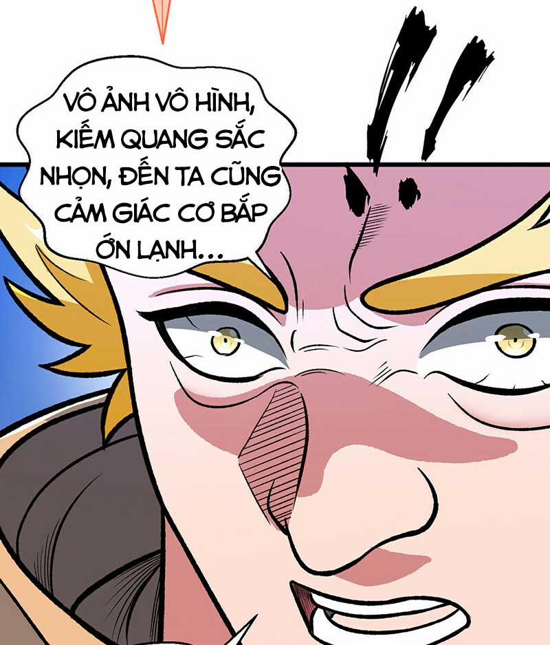 Võ Đạo Độc Tôn 535 trang 60