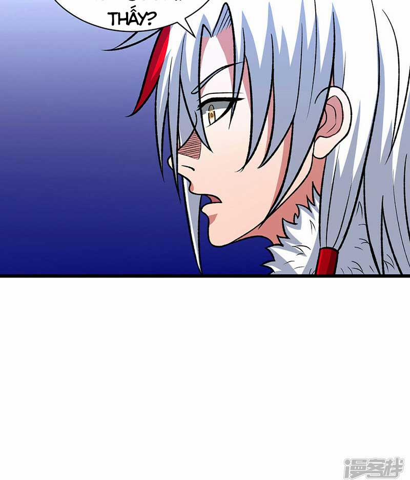 Võ Đạo Độc Tôn 535 trang 65