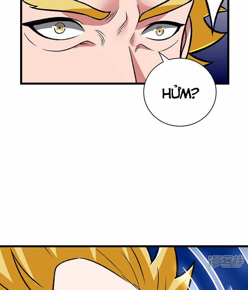 Võ Đạo Độc Tôn 535 trang 68