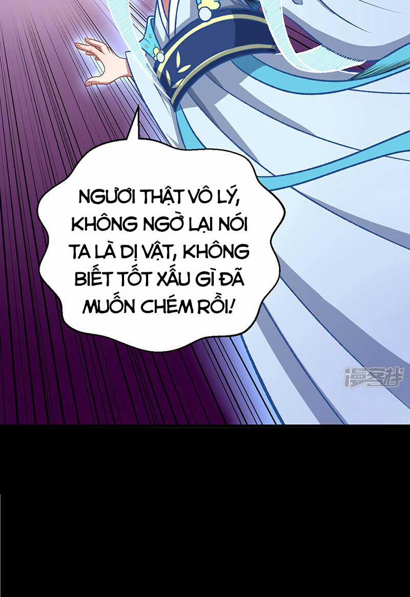 Võ Đạo Độc Tôn 535 trang 8