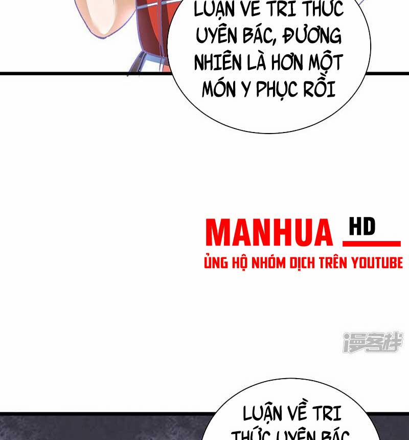 Võ Đạo Độc Tôn 536 trang 20