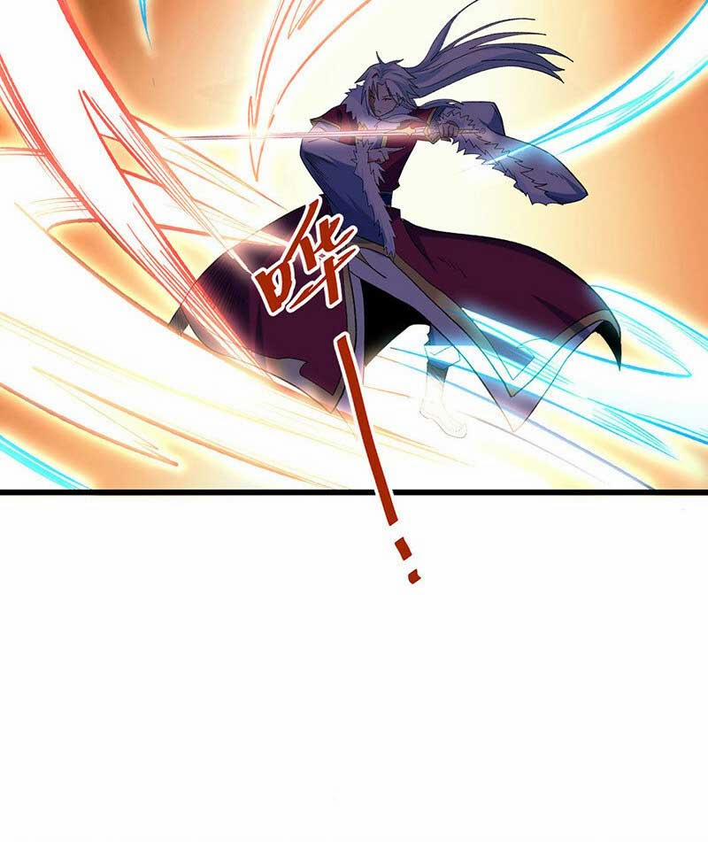 Võ Đạo Độc Tôn 536 trang 28