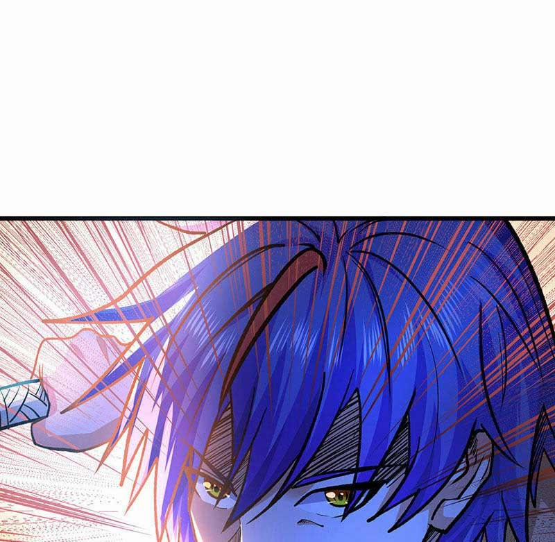 Võ Đạo Độc Tôn 536 trang 51