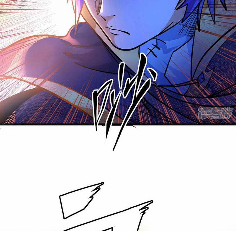 Võ Đạo Độc Tôn 536 trang 52