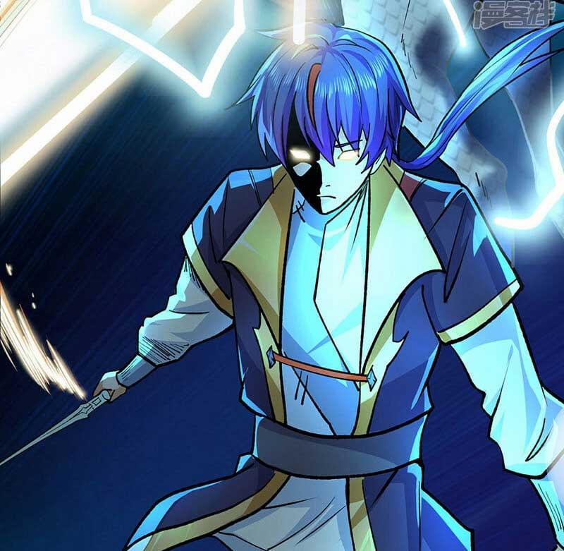 Võ Đạo Độc Tôn 536 trang 54