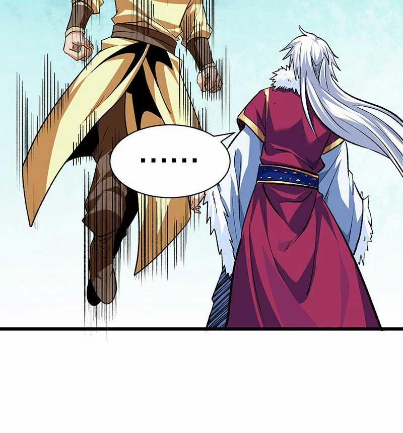 Võ Đạo Độc Tôn 536 trang 6