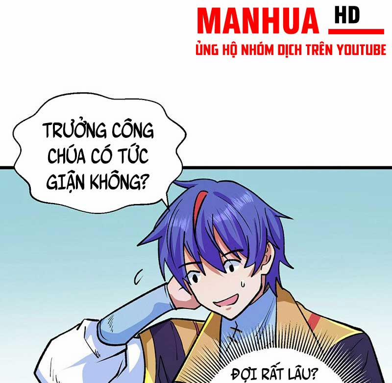 Võ Đạo Độc Tôn 536 trang 65