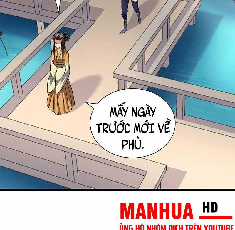 Võ Đạo Độc Tôn 536 trang 69