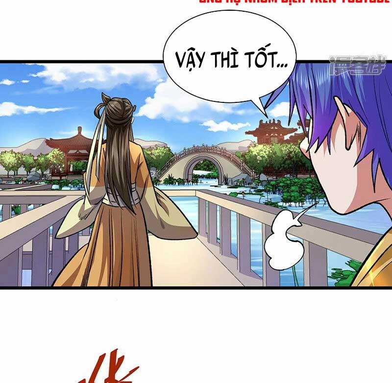 Võ Đạo Độc Tôn 536 trang 70