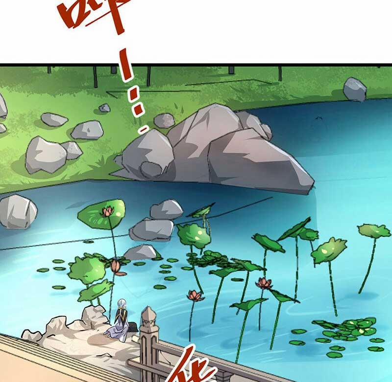 Võ Đạo Độc Tôn 536 trang 71