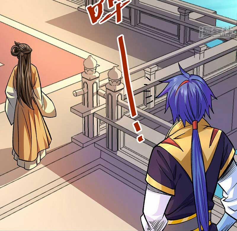 Võ Đạo Độc Tôn 536 trang 72