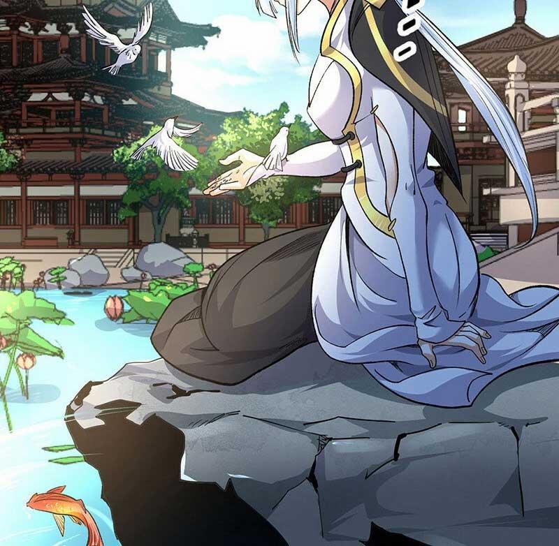 Võ Đạo Độc Tôn 536 trang 74