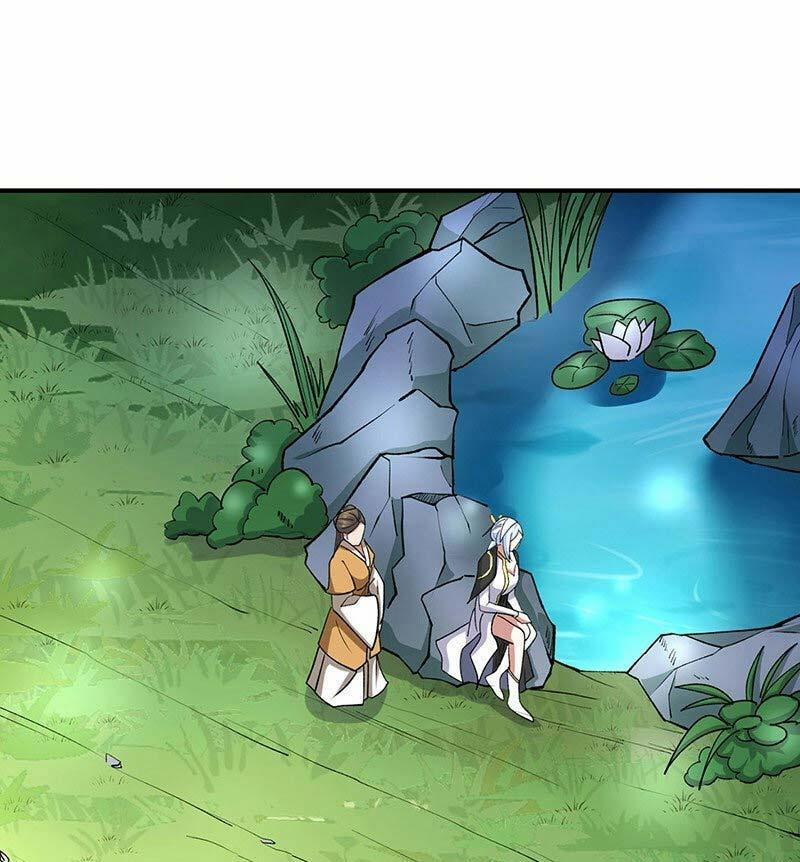 Võ Đạo Độc Tôn 537 trang 1