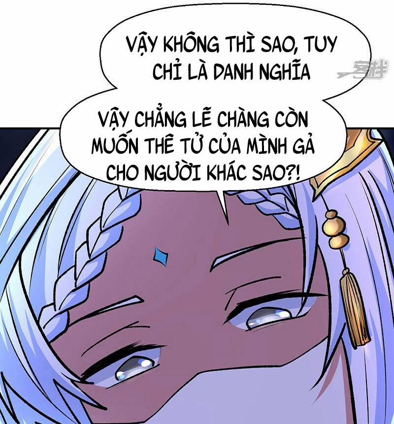 Võ Đạo Độc Tôn 537 trang 24