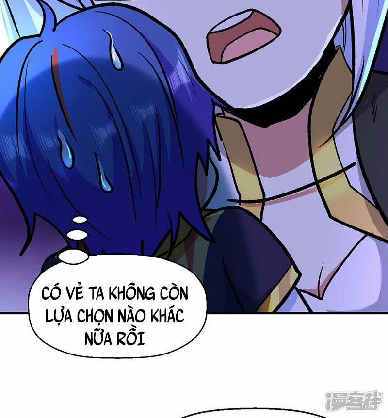 Võ Đạo Độc Tôn 537 trang 25