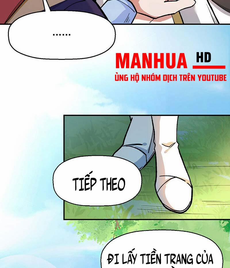 Võ Đạo Độc Tôn 537 trang 28