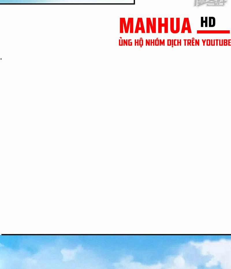 Võ Đạo Độc Tôn 537 trang 31