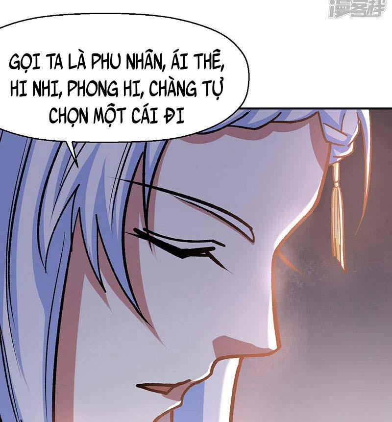 Võ Đạo Độc Tôn 537 trang 4