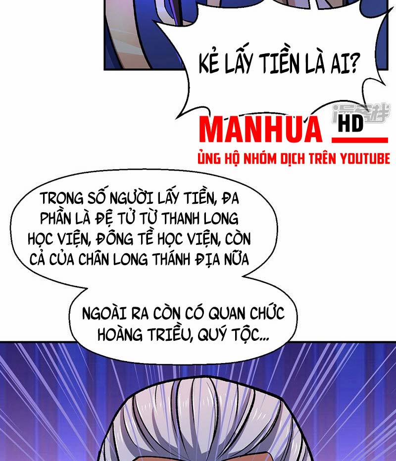 Võ Đạo Độc Tôn 537 trang 49