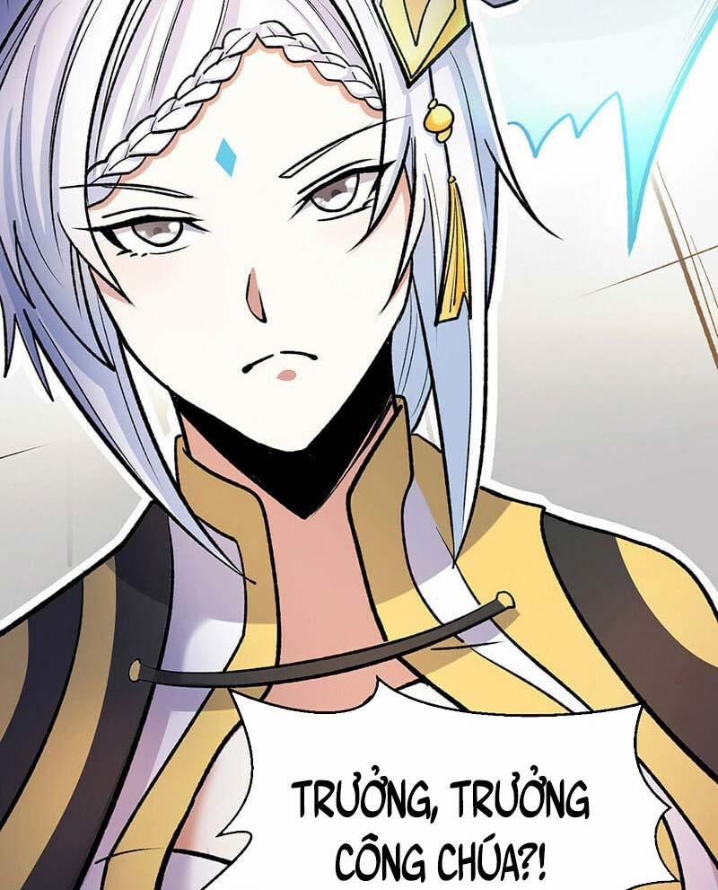 Võ Đạo Độc Tôn 537 trang 54