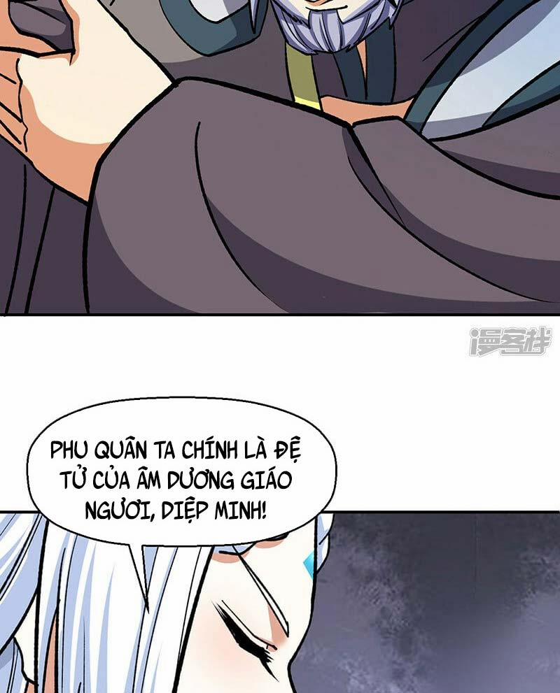 Võ Đạo Độc Tôn 537 trang 57