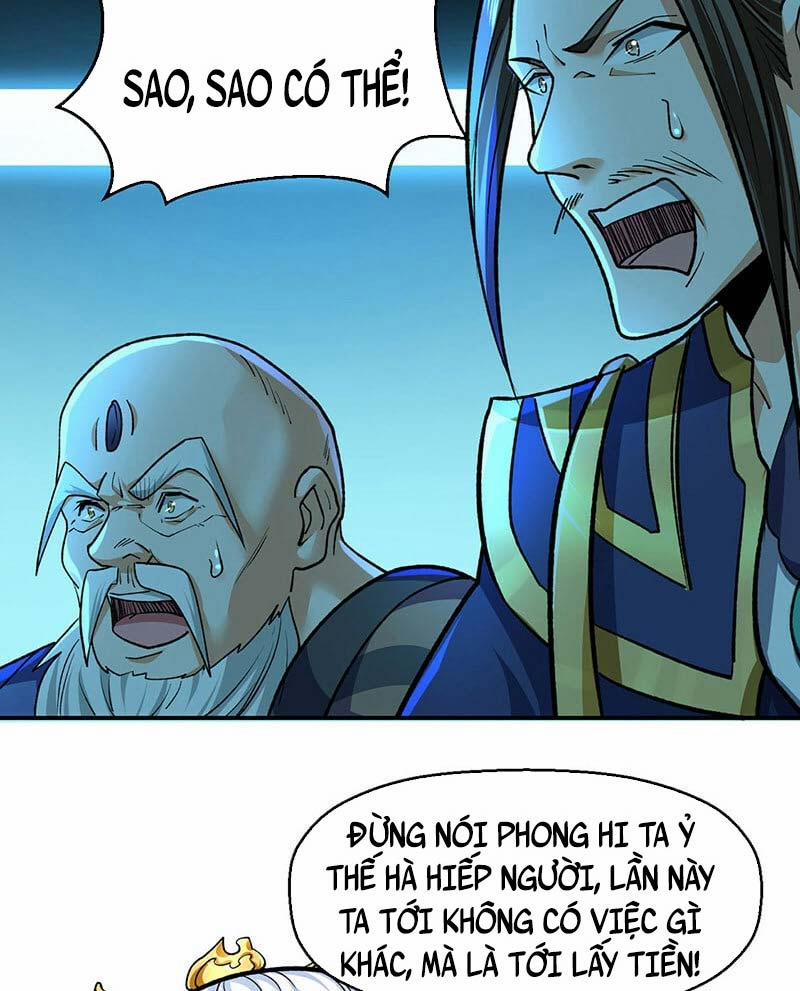 Võ Đạo Độc Tôn 537 trang 60