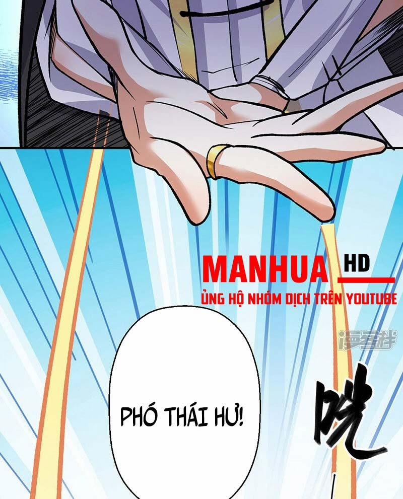 Võ Đạo Độc Tôn 537 trang 62