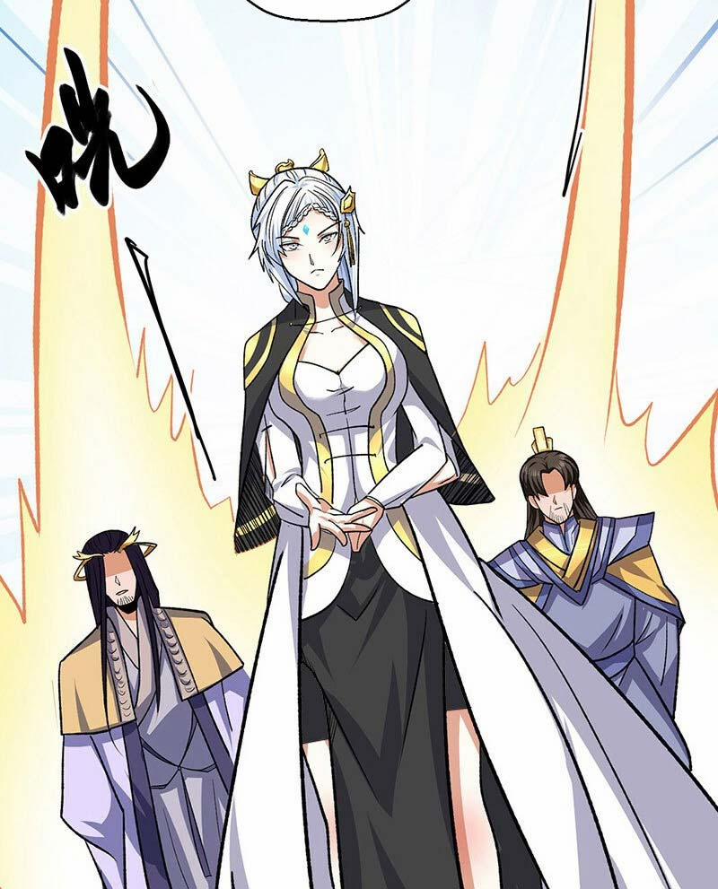 Võ Đạo Độc Tôn 537 trang 63