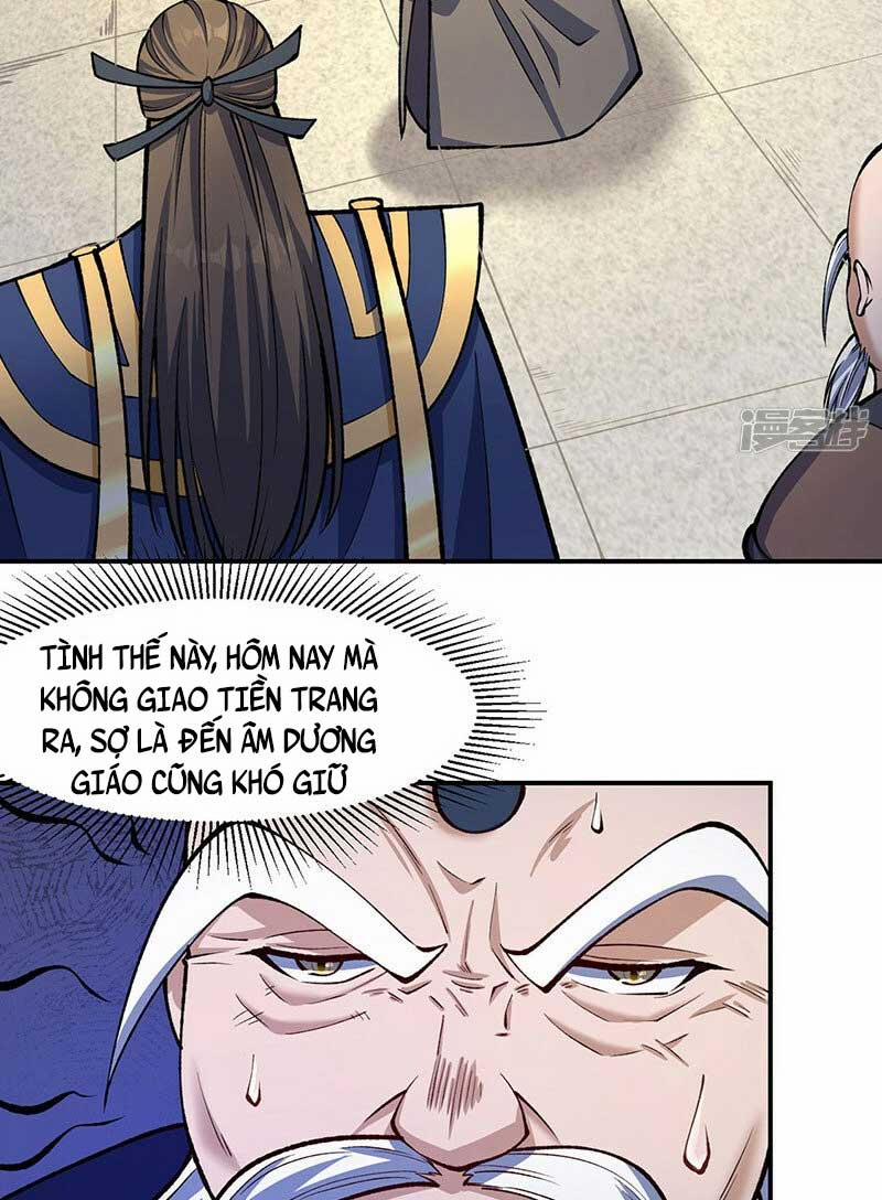 Võ Đạo Độc Tôn 538 trang 13