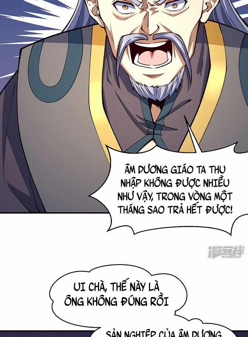 Võ Đạo Độc Tôn 538 trang 21