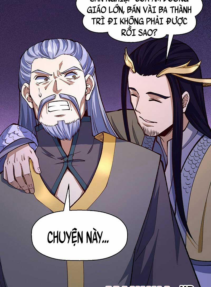 Võ Đạo Độc Tôn 538 trang 22