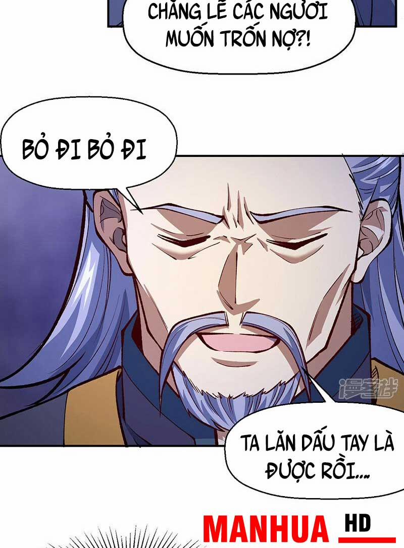 Võ Đạo Độc Tôn 538 trang 24