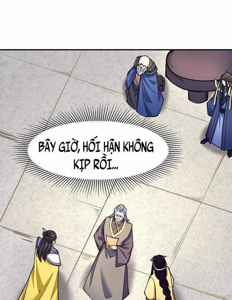 Võ Đạo Độc Tôn 538 trang 26