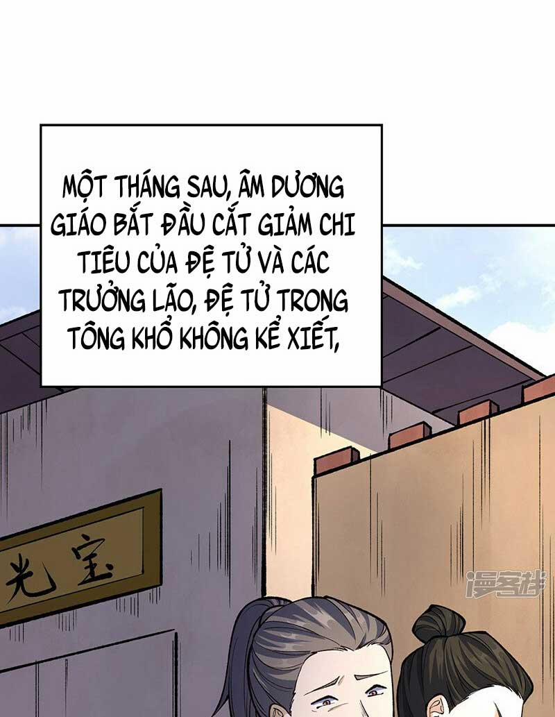 Võ Đạo Độc Tôn 538 trang 28