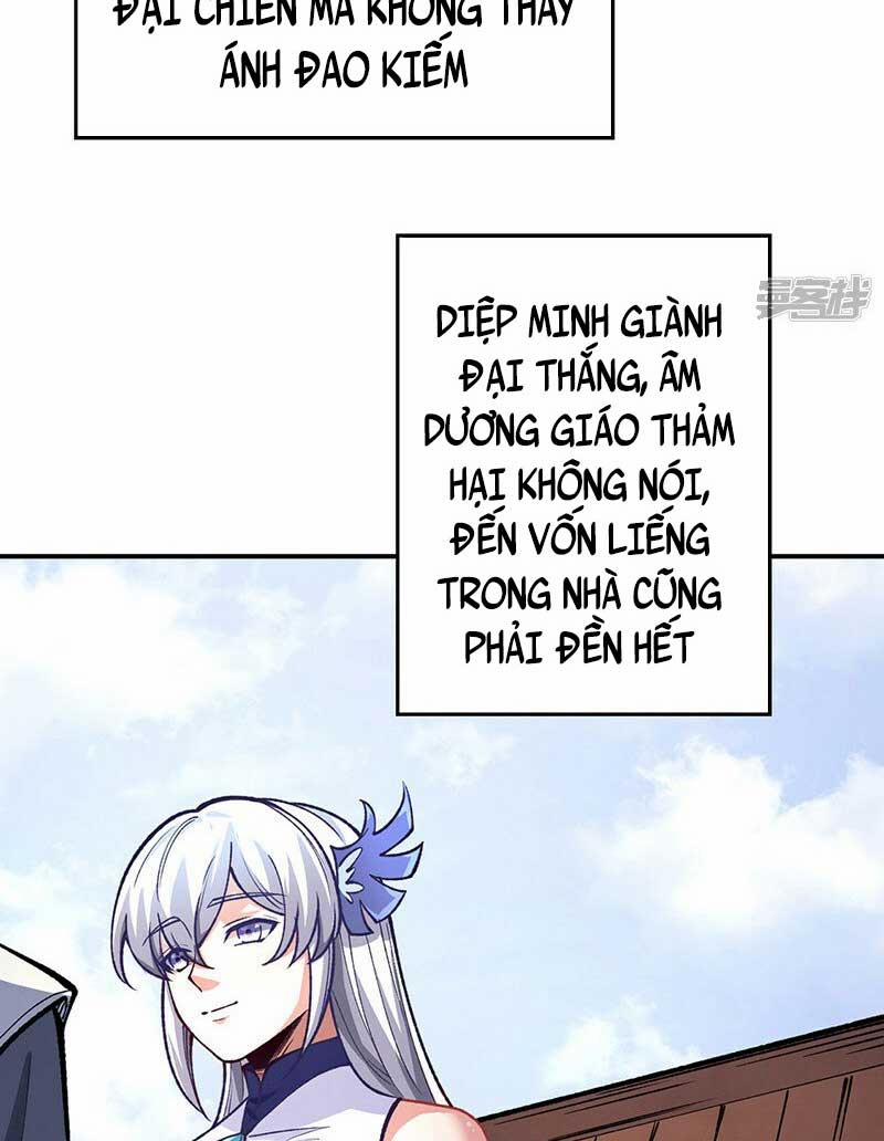 Võ Đạo Độc Tôn 538 trang 30