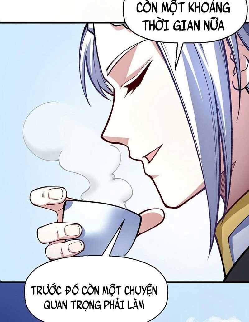 Võ Đạo Độc Tôn 538 trang 35