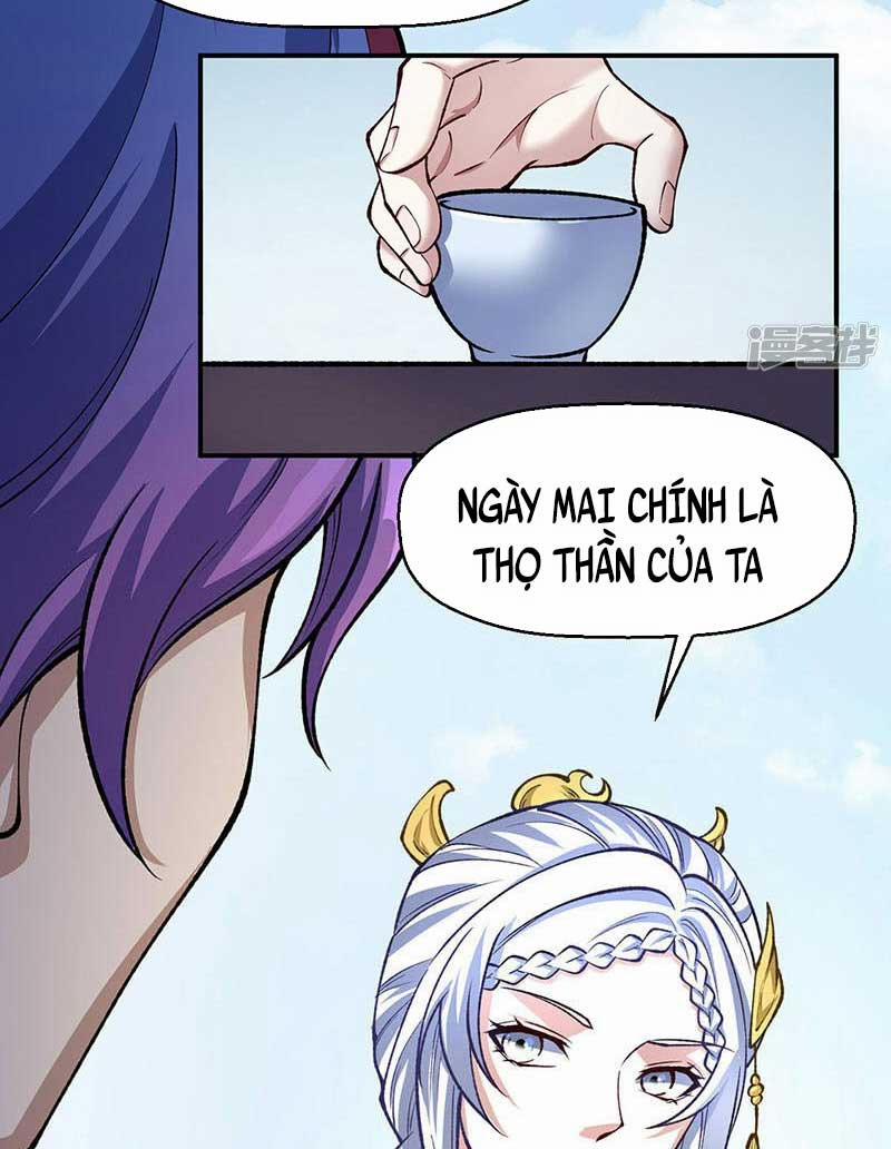 Võ Đạo Độc Tôn 538 trang 36