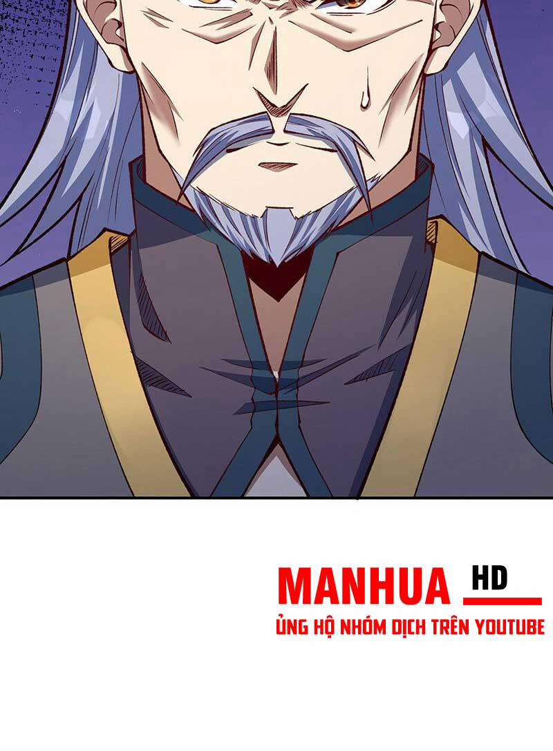 Võ Đạo Độc Tôn 538 trang 4