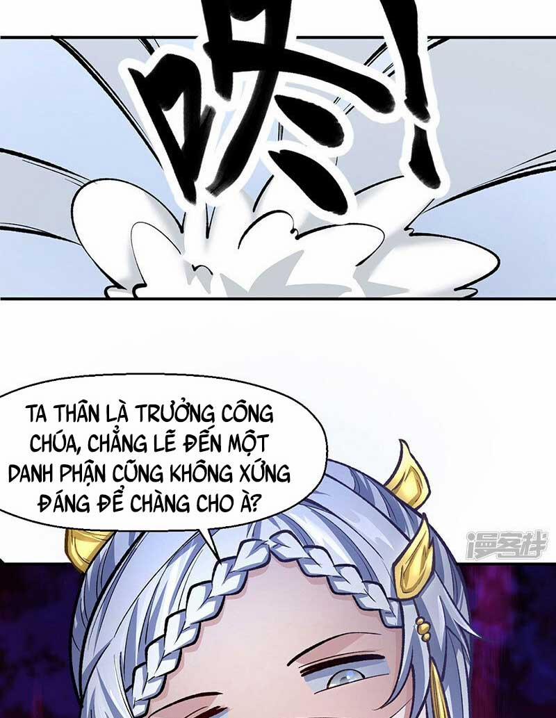 Võ Đạo Độc Tôn 538 trang 41